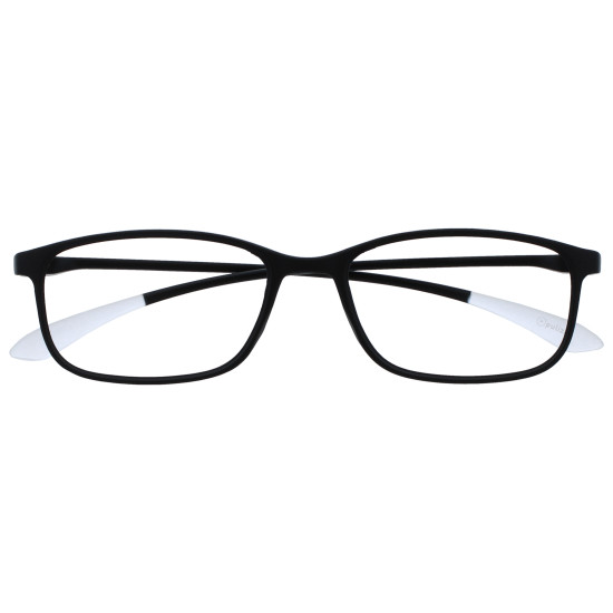 Opulize Mens Womens Reading Glasses Spring Hinges R61