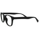 Opulize Pop Reading Glasses Retro Round Smooth Matt Mens Womens Spring Hinges R2