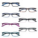 Opulize Blue Light Glasses Filter Harmful Blue Light Rays From Your Screens. B9