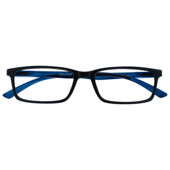 Opulize Blue Light Glasses Filter Harmful Blue Light Rays From Your Screens. B9