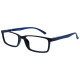 Opulize Blue Light Glasses Filter Harmful Blue Light Rays From Your Screens. B9