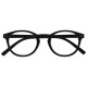 Opulize Zen Reading Glasses Small Mens Womens Spring Hinges R24