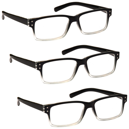 UV Reader Reading Glasses Single Pairs & Value Multi Packs Mens Womens UVR045