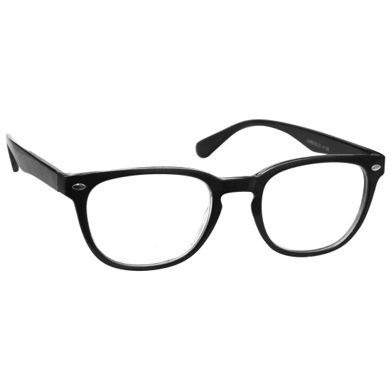 UV Reader Reading Glasses Mens Womens Spring Hinges R14